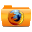 Firefox Backup Tool лого