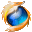 Firefox Booster лого