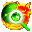 Firefox History Spy лого