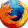 Firefox Launcher лого