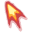 Flame Auto Clicker лого