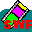 Flash-SWF to AVI/GIF Converter лого