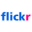 Flickr Sidebar лого