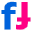 FlickrSync лого