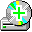 Floppy Zip Disk Rescue лого