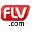 FLV.com FLV Converter лого