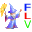 FLV Converter лого