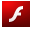 FLV Stream Player лого