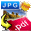Free JPG To PDF Converter лого