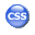 Focus On CSS лого