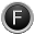 FocusWriter Portable лого
