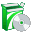 Folder Color Icon Set лого