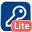 Folder Lock Lite Edition лого
