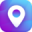 FoneGeek iOS Location Changer лого