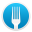 Fork лого