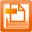 Foxit PDF Creator лого
