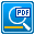 Foxit PDF IFilter Desktop лого