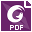 Foxit PhantomPDF Standard лого