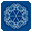 Fractal Snowflake Generator лого