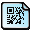 Free 2D Barcode Generator лого