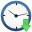 Free Countdown Timer Portable лого