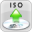 Free DVD to ISO Maker лого