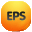 Free EPS Viewer лого
