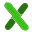 Free Excel Viewer лого