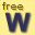 Free File Wipe лого