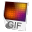 Free GIF Frame Maker лого