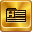 Free Gold Button Icons лого