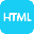 Free HTML Editor лого