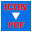 Free ICON to PDF Converter лого