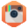 Free Instagram Download лого