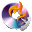 Free ISO Burn Wizard лого