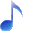 Free MIDI Ringtones Player лого
