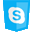 Free Multi Skype Launcher лого