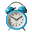 Free Music Alarm Clock лого
