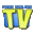 Free Online TV лого