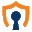 Free OpenVPN лого