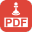 Free PDF Watermark Creator лого