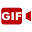 Free Screen to GIF Recorder лого