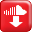 Free Soundcloud Downloader лого
