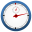 Free Stopwatch Portable лого