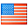 Free USA Flag 3D Screensaver лого