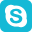 Free Video Call Recorder for Skype лого