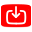 Free Video Downloader for YouTube лого