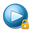Free Video Password Protector лого