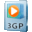 Free Video To 3GP Converter лого