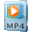 Free Video To Mp4 Converter лого
